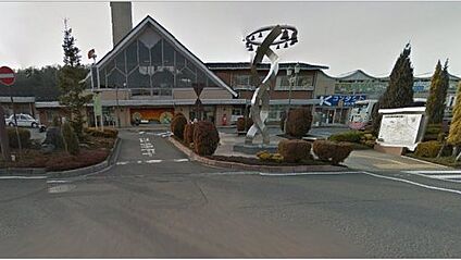 近江鉄道本線　八日市駅 徒歩5120m