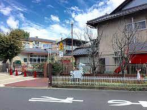 綾部保育園