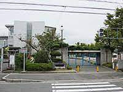 河内長野市立川上小学校
