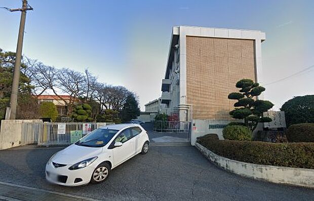 大和郡山市立昭和小学校