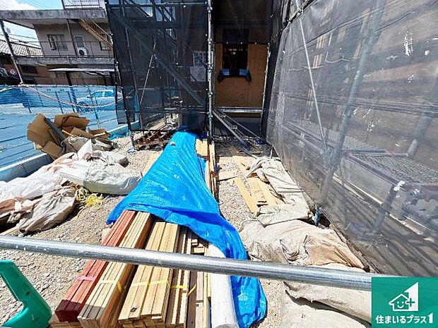 【外観】住宅ローンアドバイザーがお客様にピッタリの住宅ローンをご提案致します。安心してご相談ください!