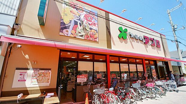 食品館アプロ堺香ヶ丘店