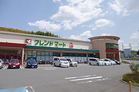 フレンドマート・G 宇治市役所前店