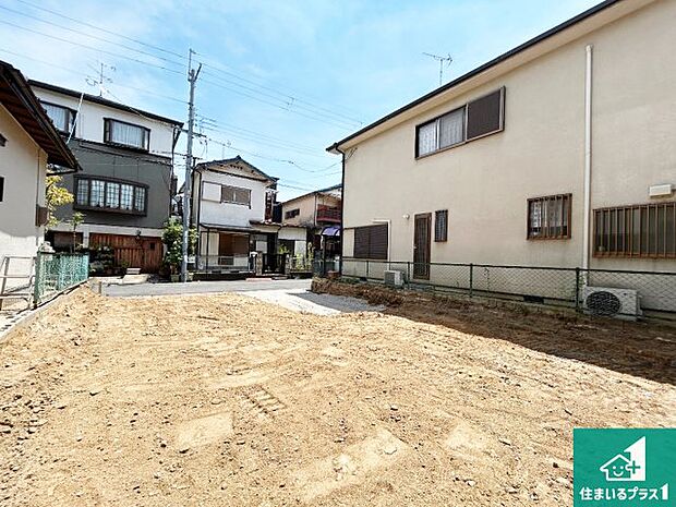 【外観】是非一度お問合せ下さい。お待ちしております。