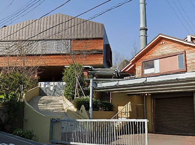 認定こども園日吉幼稚園