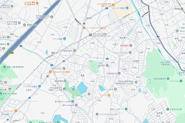 案内図