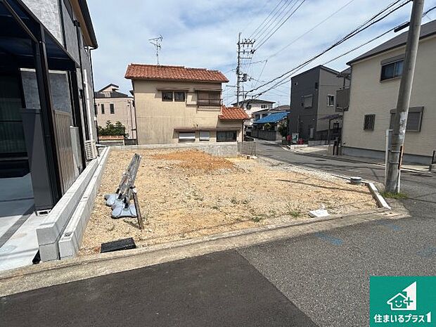 【外観】是非一度お問合せ下さい。お待ちしております。