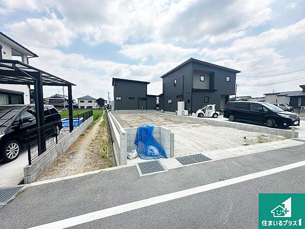 【外観】住宅ローンアドバイザーがお客様にピッタリの住宅ローンをご提案致します。安心してご相談ください!