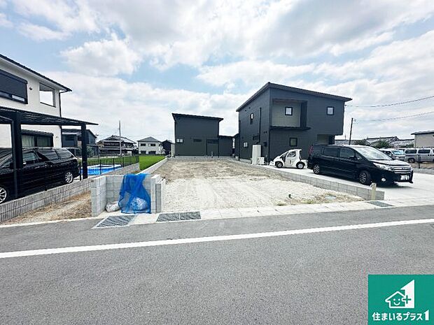 【外観】どんな些細な事でもご相談ください。