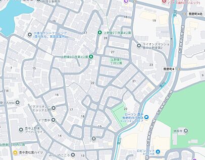案内図