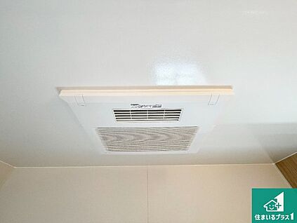 浴室暖房乾燥機