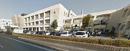 東近江市立玉園中学校 徒歩1900m