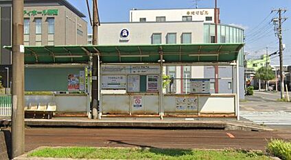 阪堺線　寺地町駅 徒歩400m