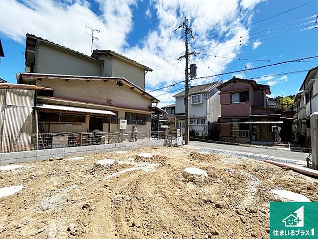 【外観】是非一度お問合せ下さい。お待ちしております。