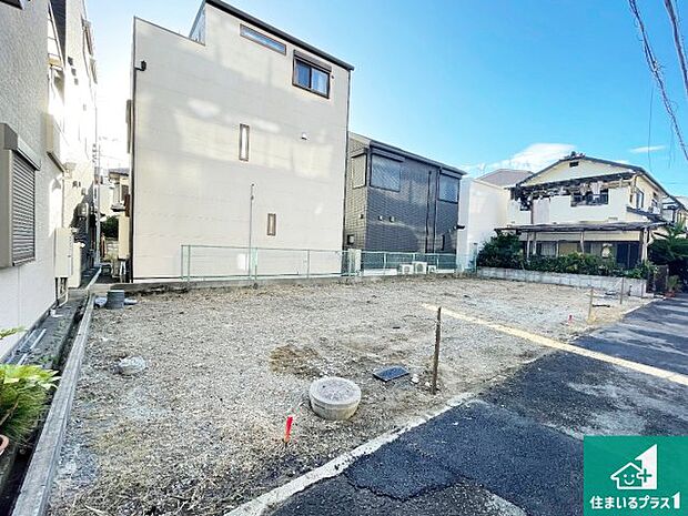【外観】現在の進捗状況です!順調に作業進行中、完成が待ち遠しいです!詳細の間取り等、お気軽にお問い合わせください!