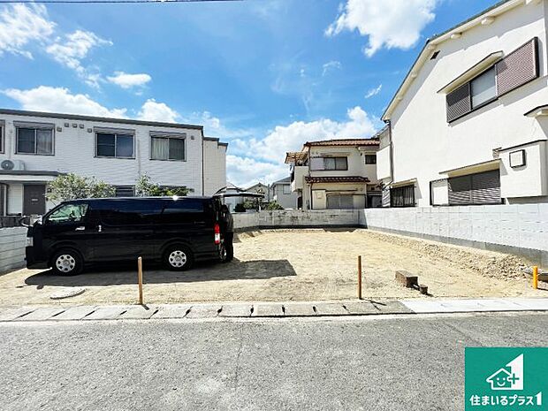 【外観】現在の進捗状況です!順調に作業進行中、完成が待ち遠しいです!詳細の間取り等、お気軽にお問い合わせください!