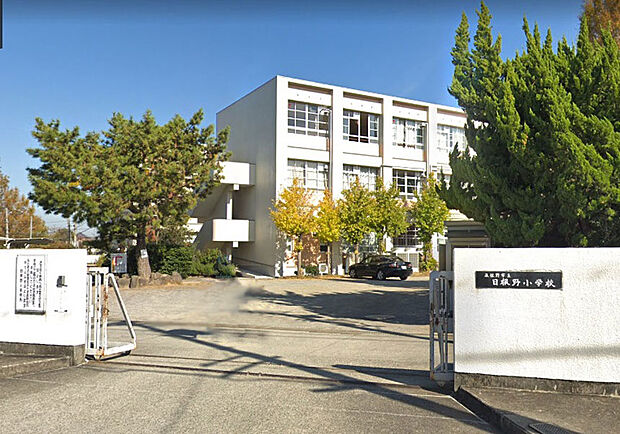 泉佐野市立日根野小学校