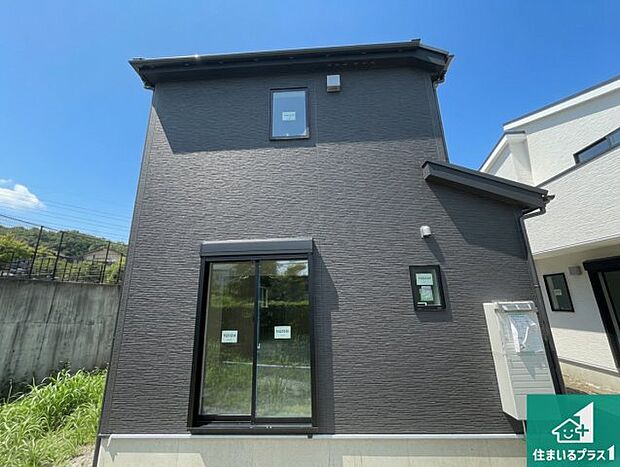 【外観】現在の進捗状況です!順調に作業進行中、完成が待ち遠しいです!詳細の間取り等、お気軽にお問い合わせください!