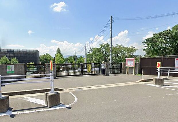 宇治市立ひがしうじ幼稚園