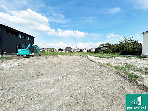 【外観】住宅ローンアドバイザーがお客様にピッタリの住宅ローンをご提案致します。安心してご相談ください!