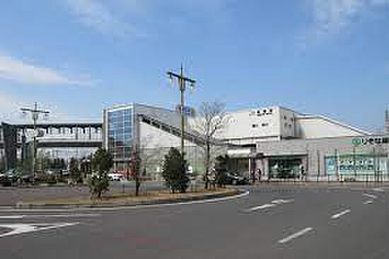 JR阪和線 熊取駅