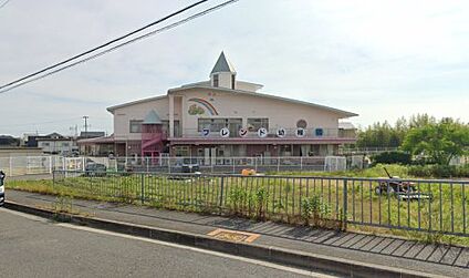 認定こども園フレンド幼稚園 徒歩766m