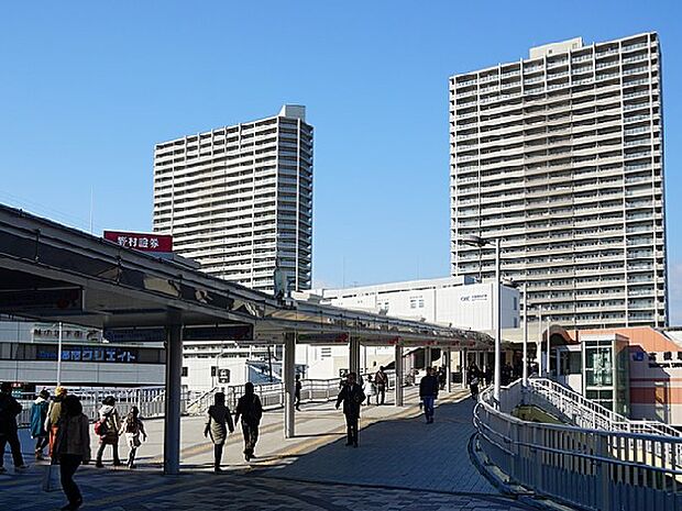 高槻駅(JR 東海道本線)