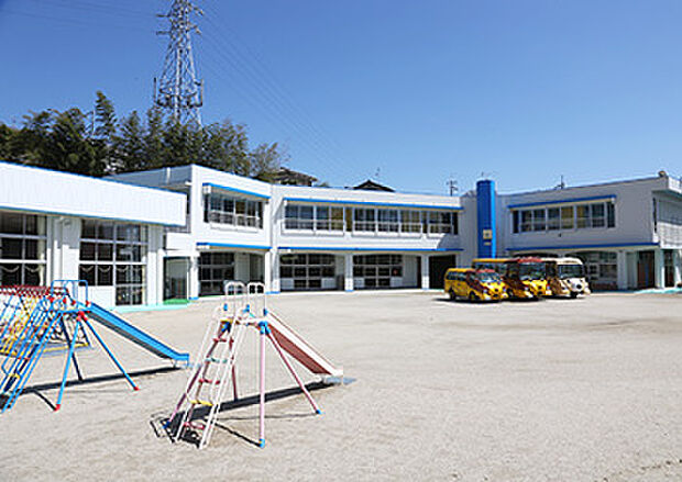 くずは青葉幼稚園