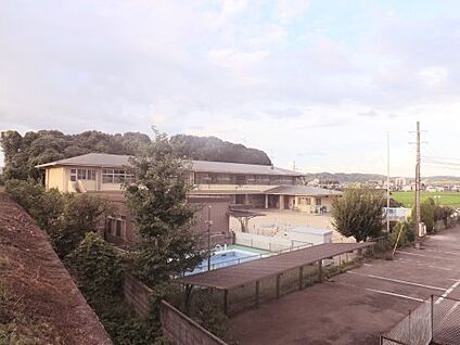 木津川市立木津幼稚園 徒歩650m