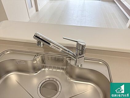 キッチン水栓