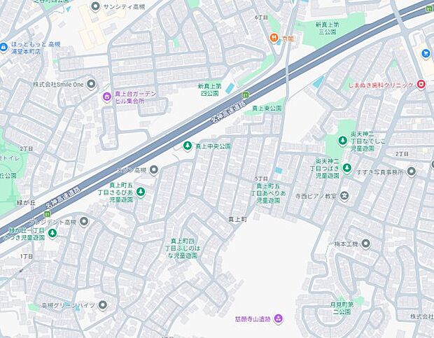 案内図