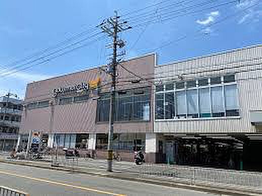 グルメシティ上桂店