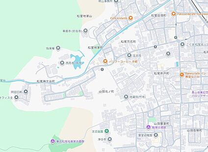案内図