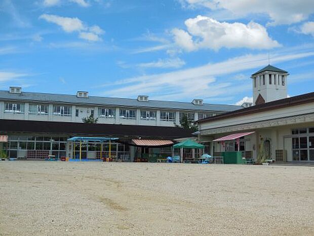 奈良市立左京こども園