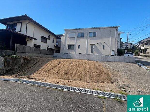 【外観】現在の進捗状況です!順調に作業進行中、完成が待ち遠しいです!詳細の間取り等、お気軽にお問い合わせください!