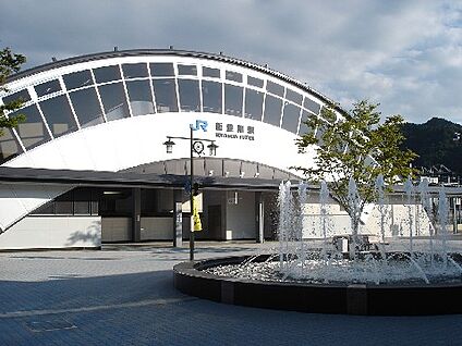 ＪＲ東海道本線　能登川駅 徒歩2000m