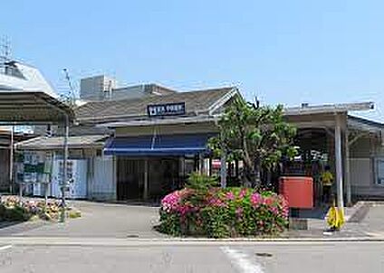 阪急甲陽線　甲陽園駅 徒歩1139m