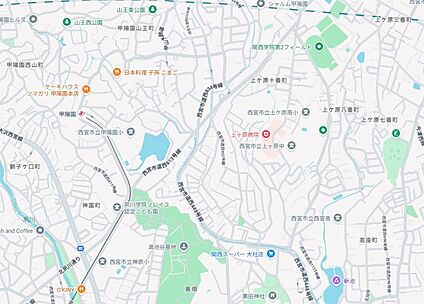案内図