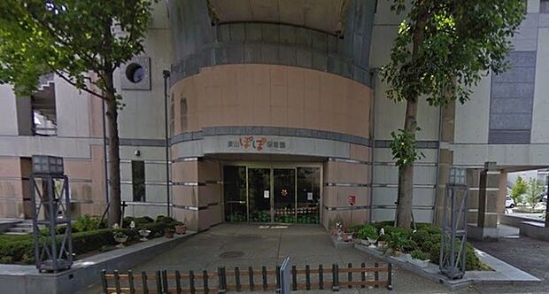 幼保連携型認定こども園東山ぽぽこども園