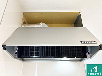 レンジフード