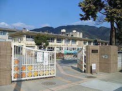 亀岡市立安詳小学校 徒歩1000m