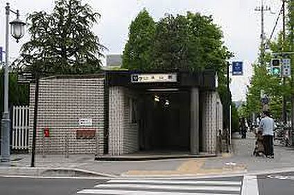 京都市営地下鉄烏丸線　北山駅 徒歩720m