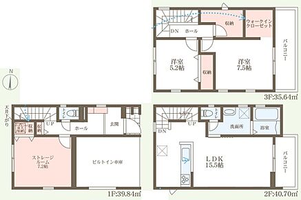 ○中小学校・・・徒歩4分 ○第五中学校・・・徒歩18分 