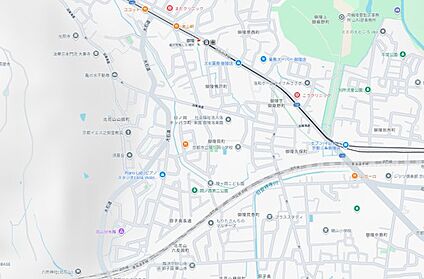 案内図
