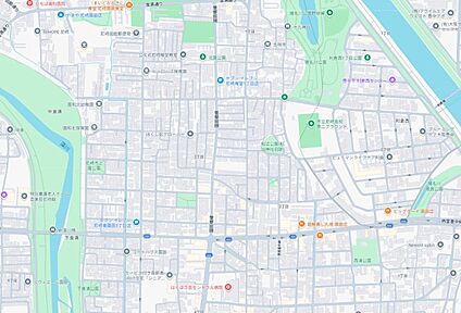 案内図