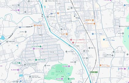 案内図