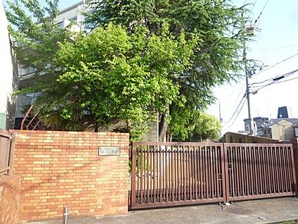 京都市立醍醐中学校 徒歩600m
