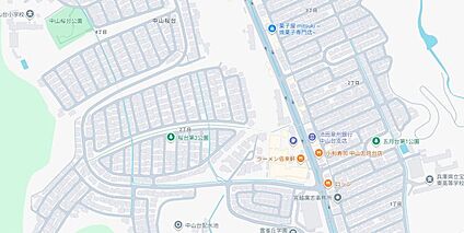 案内図