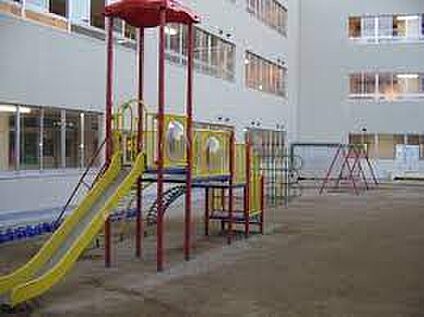 岸和田市立朝陽幼稚園 徒歩298m