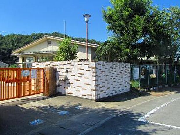 桜井市立安倍幼稚園